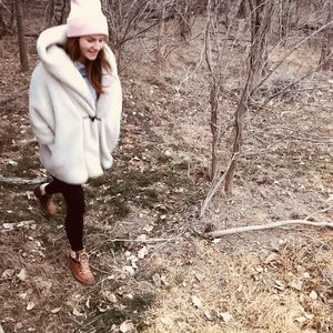 Meet your Posher, Jami